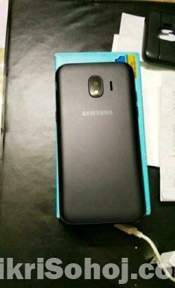 Samsung J2 2018 Model